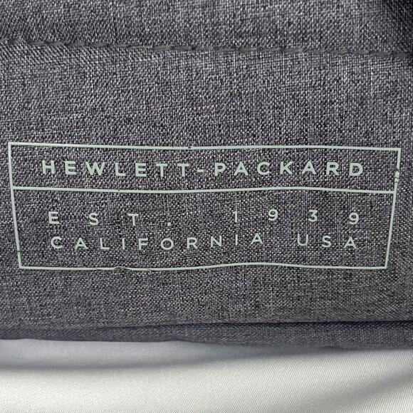 HP Laptop bag - Picture 3 of 5